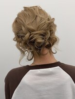 ハチ(HACHI)&nbsp;ヘアアレンジ