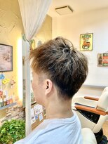 スギモト(Sugimoto)&nbsp;2ブロツイスパ