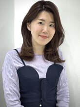 コードライン 戸田公園店(CODE.LINE)&nbsp;佐藤 世菜