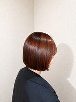 カスミ 霞(KASUMI)&nbsp;ローライトカラー
