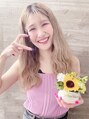 ヘアリゾート バレンタイン(hair+resort valentine)&nbsp;近藤 美樹