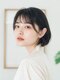ルレ(Relais)の写真/13万人以上に選ばれているカット＃似合わせ診断をもとに、小顔に魅せるデザイン、まとまりで鏡時間を楽しく