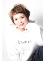 ララテラス(LaLa Terrace)&nbsp;【LaLaTerrace】マニッシュショート