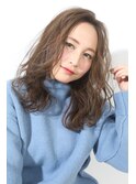 【Defi京橋】クールフェミニンロング
