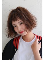 ラフィス ヘアー コパン 小倉店(La fith hair copain)&nbsp;NO AIRY  ☆　NO  BOB ☆