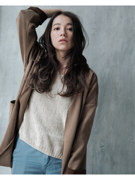 ニコ(nico...) スノーグレー