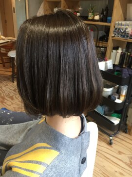 ヘア アンドメイク キヨシ(Hair and Make kiyoshi) kiyoshi＊お客様スタイル NＯ.121＊