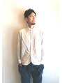 ミトノヘアーアンドイー(MITONO HAIR and E) Kunio 
