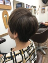 グリーンルーム(green room)&nbsp;★ショートスタイル★