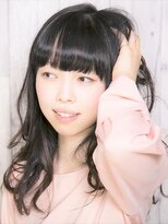 シード(Seed)&nbsp;ナチュラル大人ウェーブ