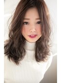 あどけなさが残るフェアリーセミディにキュン☆