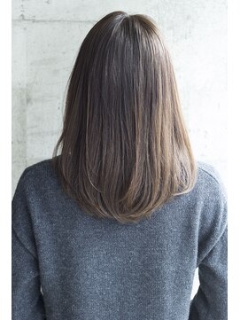 キャプチャー 海老名(capture) 大人かわいいベージュ/赤み消しカラー/ツヤ