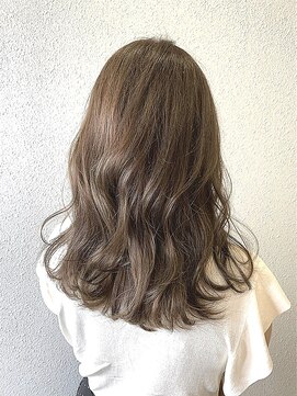 ブランシュ バイ アルティナ(Blanche by artina) 大人セミディ[Blanche川崎]