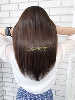 ネイミーズ 横浜関内(nameiz.)&nbsp;【独自.髪質改善】AL酸熱トリートメント.ブローアウトリバイブ14