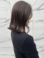 ブリス(VLISS)&nbsp;艶々９レベルホワイトアッシュ