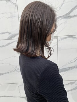 ブリス(VLISS) 艶々９レベルホワイトアッシュ