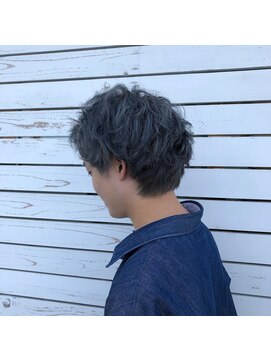 クリーピー(CREAPY) おしゃれメンズ