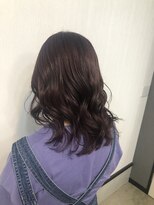 アンドヘアー(AND HAIR)&nbsp;ラベージュ