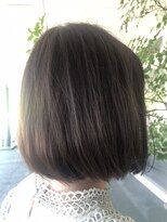 ガーデン(GARDEN) ボブ