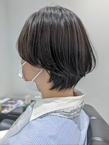 ジエクト 本店(The Ect)&nbsp;韓国マッシュ×イメチェンヘアスタイル×こなれヘア