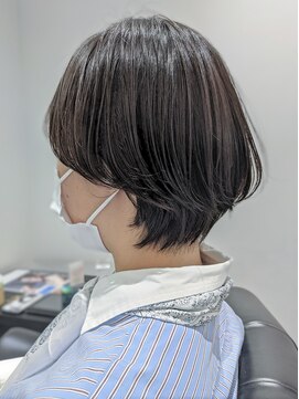 ジエクト 本店(The Ect) 韓国マッシュ×イメチェンヘアスタイル×こなれヘア