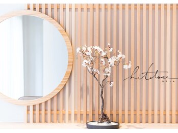 Hitotose【ヒトトセ】