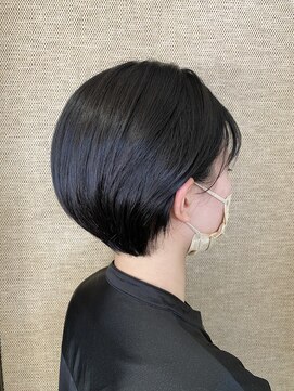 ジャパン ホンテン(JAPAN HONTEN) シンプルショート★