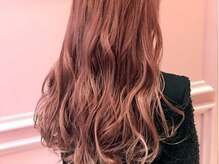 アリュールヘアー ヴィヴィ(ALLURE hair vivi)