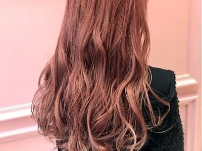 アリュールヘアー ヴィヴィ 天王寺2号店(ALLURE hair vivi)