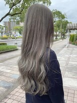 シャンプーボーイ 宮崎駅前店(SHAMPOO BOY)&nbsp;デザインカラー(^^)