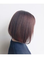 フィール(FEEL.)&nbsp;ボブ