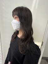 大人かわいい＊20代30代40代＊美髪40【ZinaCENTRAL】