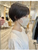 似合わせカット