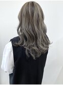 コントラストハイライト