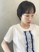 アンドレ ヘア デザイン(Andre Hair Design) short style