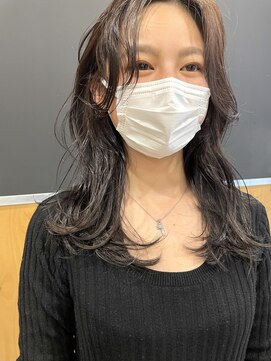 ザレミー(THE REMMY) レイヤースタイル