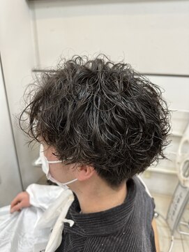 ソワンドゥブレス 大日店 (soin de brace) ☆ソフトスパイラル