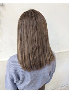 ボアップ(boappu) #ブラウン#ベージュ#ベージュカラー