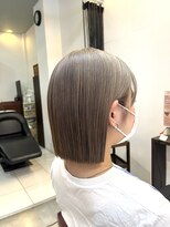 ミーテ(mi:te) ハイトーン×アーリーBOB