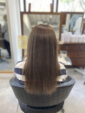 フツーロ 栄(FUTURO) エクステ