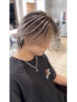 モードケイズ 西宮(MODE K's)&nbsp;レオ様カラー