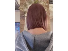 ブラウン ナカノ(BROWN nakano)