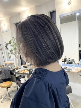 ハイライフ(Hi Life) ハイライトカラー