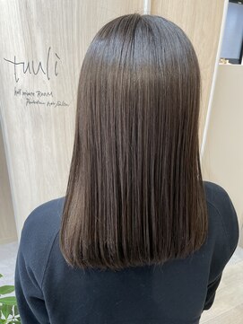 トゥーリ 長崎住吉店(tuuli) グレージュ