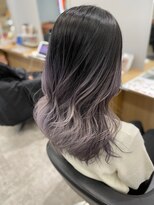 アヴァンス 京橋店(AVANCE)&nbsp;グラデーション