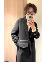 アンビション(Ambition) 梅野 恭兵