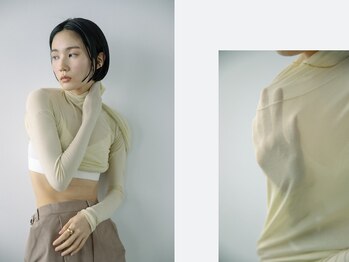 NERO FUTAKOTAMAGAWA 【ネロ フタコタマガワ】