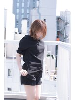 ノイン(noine)&nbsp;#2024#春#夏#髪質改善#ミセス#大人女性＃ボブ