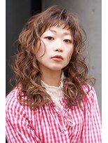 リド 新庄店 LIDO&nbsp;カーリーカール