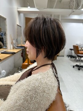 ネイロ 錦糸町(NeiRo) ショート